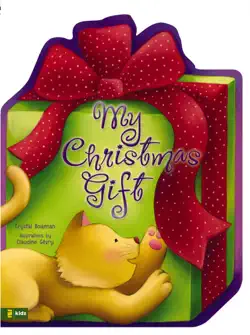 my christmas gift imagen de la portada del libro