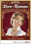 Lore-Roman - Folge 09 synopsis, comments