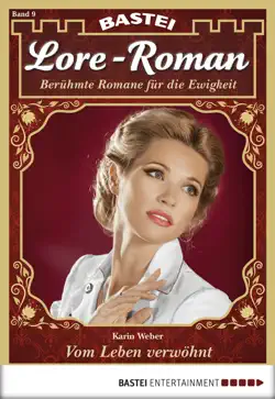 lore-roman - folge 09 book cover image