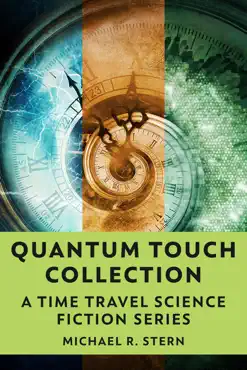 quantum touch collection book cover image