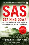 SAS: Sea King Down sinopsis y comentarios