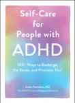 Self-Care for People with ADHD synopsis, comments