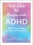 Self-Care for People with ADHD e-book