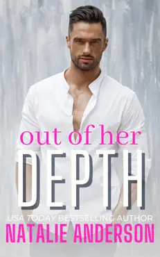 out of her depth book cover image