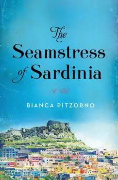 the seamstress of sardinia book cover image
