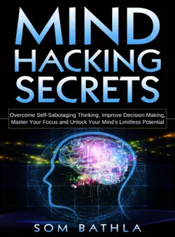 mind hacking secrets book cover image