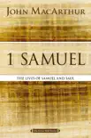 1 Samuel synopsis, comments