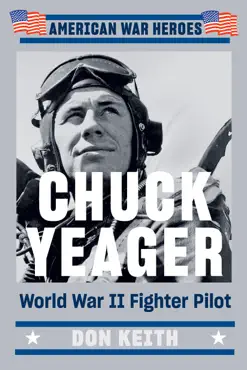 chuck yeager book cover image