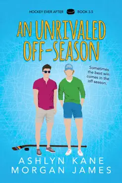 an unrivaled off-season imagen de la portada del libro