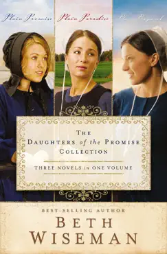 a daughters of the promise collection book cover image