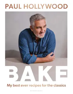 bake book cover image
