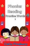 Phonics Reading Practice Words 1 reviews