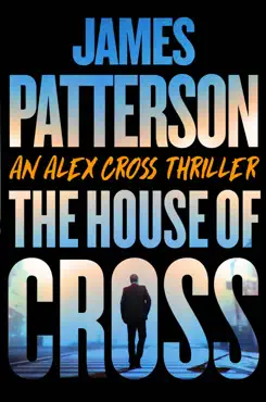 the house of cross book cover image