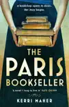 The Paris Bookseller sinopsis y comentarios