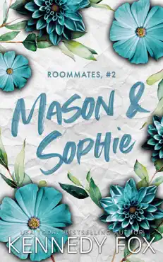 mason & sophie book cover image