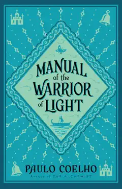 manual of the warrior of light imagen de la portada del libro