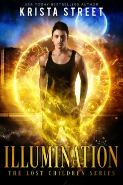 illumination book cover image
