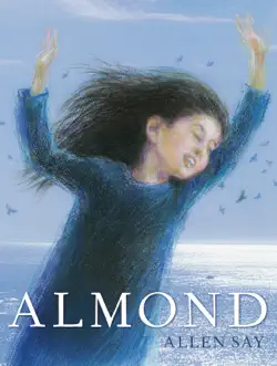 almond book cover image
