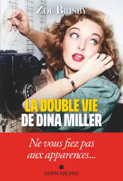la double vie de dina miller book cover image