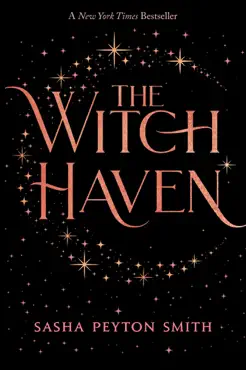 the witch haven book cover image