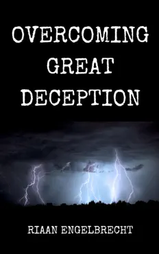 overcoming great deception book cover image