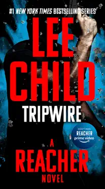 tripwire book cover image