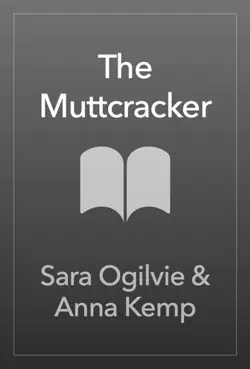 the muttcracker book cover image