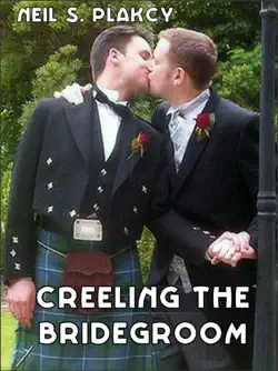 creeling the bridegrooom book cover image