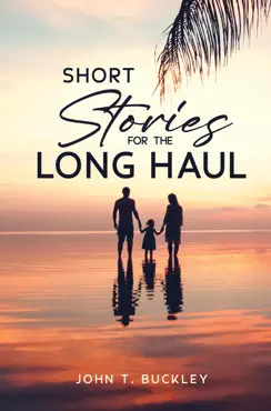 short stories for the long haul book cover image