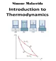 Introduction to Thermodynamics synopsis, comments