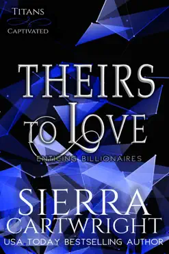 theirs to love book cover image