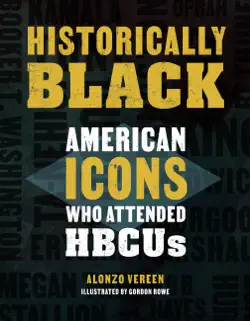 historically black book cover image