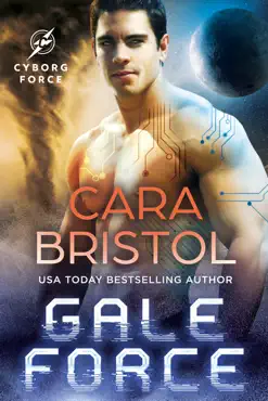 gale force book cover image