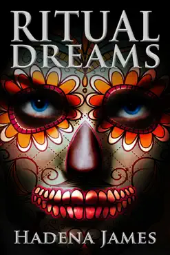 ritual dreams book cover image