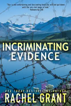 incriminating evidence book cover image