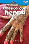 Manualidades: Diseños con henna sinopsis y comentarios