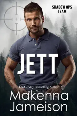 jett book cover image