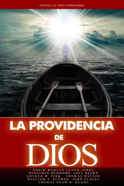 la providencia de dios book cover image