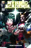 My Hero Academia, Vol. 31 synopsis, comments