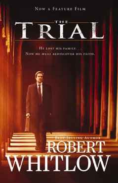 the trial book cover image