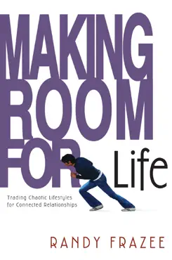 making room for life book cover image