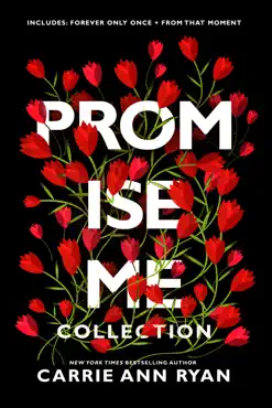 a promise me collection book cover image