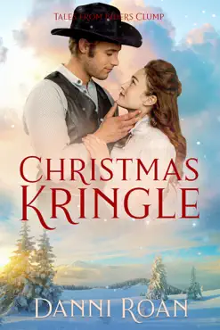 christmas kringle book cover image