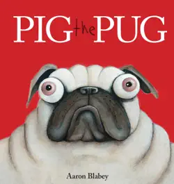 pig the pug book cover image