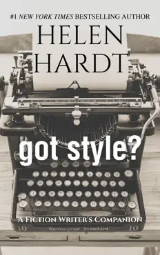 got style? book cover image
