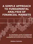 A simple approach to fundamental analysis of financial markets synopsis, comments