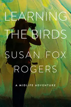 learning the birds book cover image
