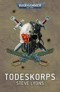 todeskorps book cover image