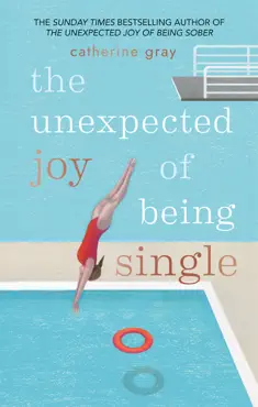 the unexpected joy of being single imagen de la portada del libro