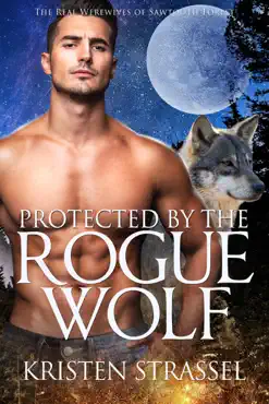protected by the rogue wolf book cover image
